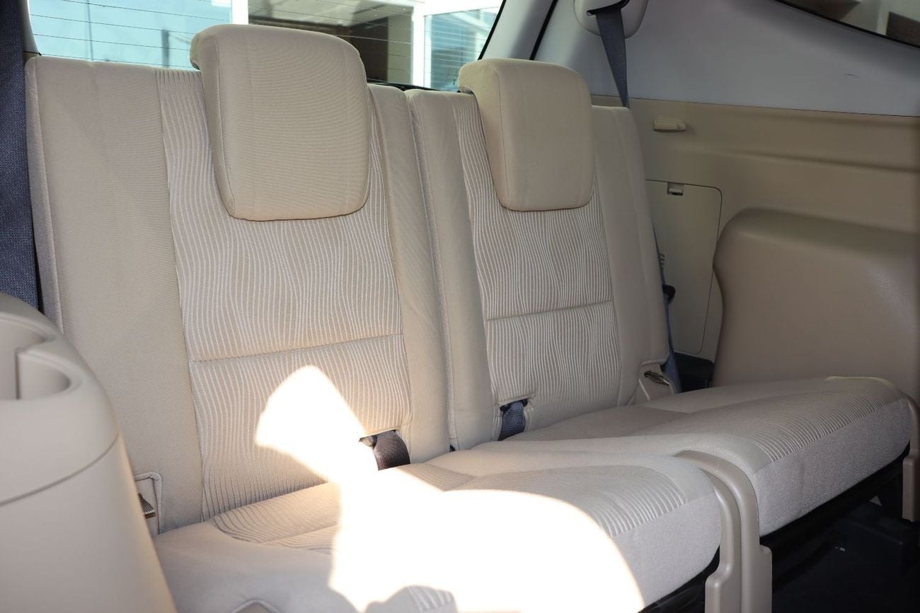 Mitsubishi Montero Mitsubishi Montero Sport 2017 GCC