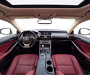 Lexus IS300 3.5