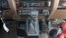 تويوتا لاند كروزر بيك آب 2025 Model Toyota Land Cruiser Pick Up, LC79 Single Cabin, 4.0L Petrol 4WD 6A/T