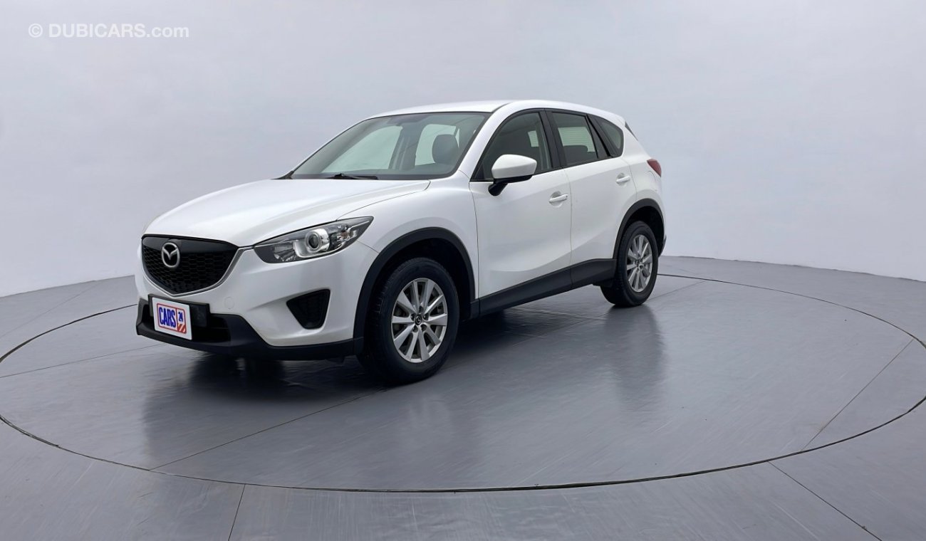 مازدا CX-5 GS 2 | +مع الضمان | كمان تم فحص ١٥٠