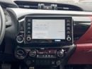 تويوتا هيلوكس GLX EXPORT ONLY - HILUX GLX.S 2.7L AWD A/T with Push Button