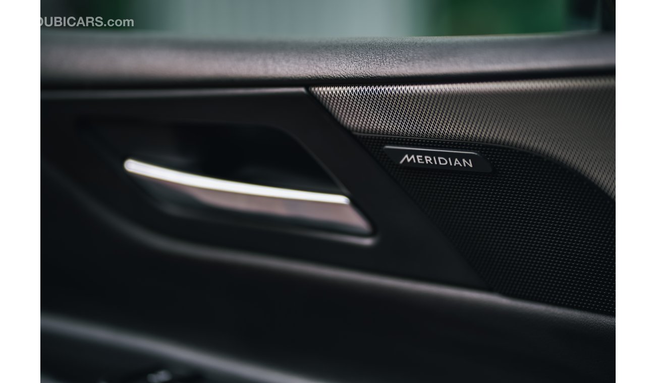 جاكوار XE S | 1,956 P.M  | 0% Downpayment | Spectacular Condition!