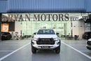 Toyota Hilux Toyota Hilux GR-Sport 4.0L V6 Petrol 4WD, Automatic, Pick-up Dual Cabin