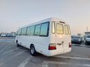 تويوتا كوستر 2002 TOYOTA COASTER BUS LHD 4.1 CC DIESEL MANUAL(PM00878)