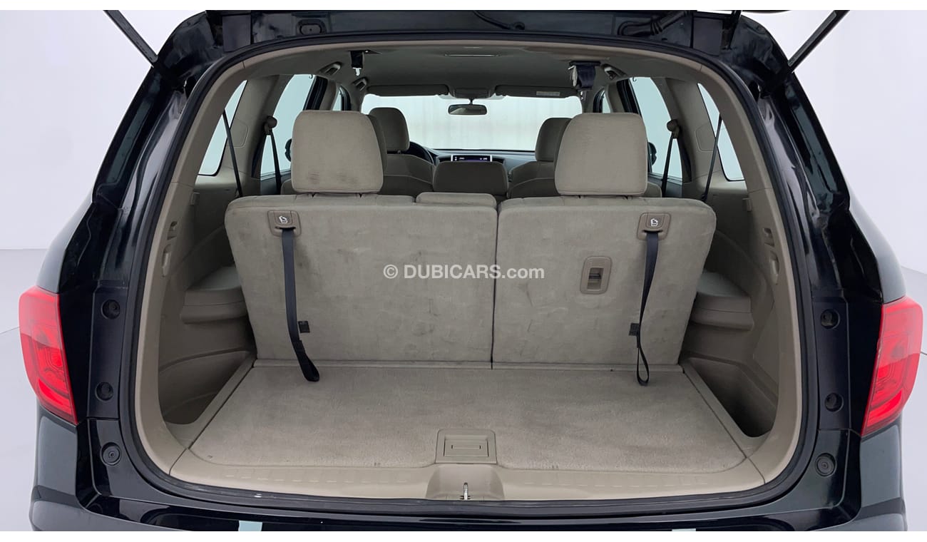 Honda Pilot EX 3.5 | Zero Down Payment | Free Home Test Drive