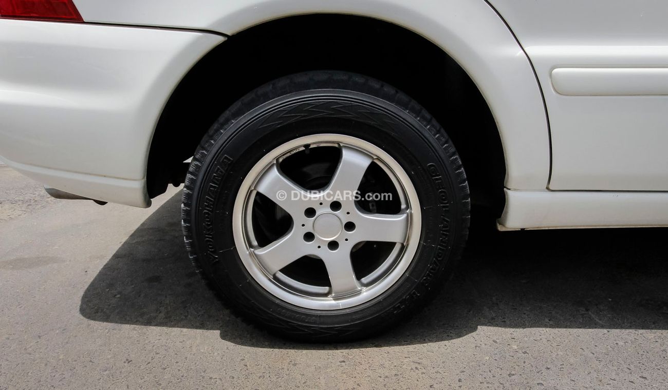 Mercedes-Benz ML 350