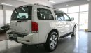 Nissan Armada LE