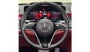 Mercedes-Benz S 580 2024 Mercedes Brabus S580, Jan 2029 GARGASH Warranty + Service Package, Full Service History, GCC