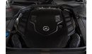 مرسيدس مايباخ S560 مايباخ 2018 Mercedes Benz Maybach S560 4MATIC / Full-Service History