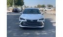 Toyota Avalon 3.5 limited Edition MY2021 ( Full option ) G.C.C