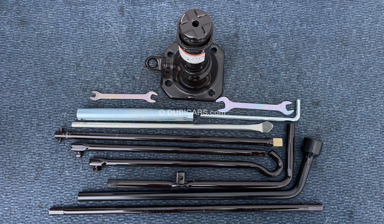 Toyota Land Cruiser EXR 4 | Zero Down Payment | Free Home Test Drive