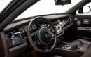 Rolls-Royce Ghost Std 6.6L - GCC Spec