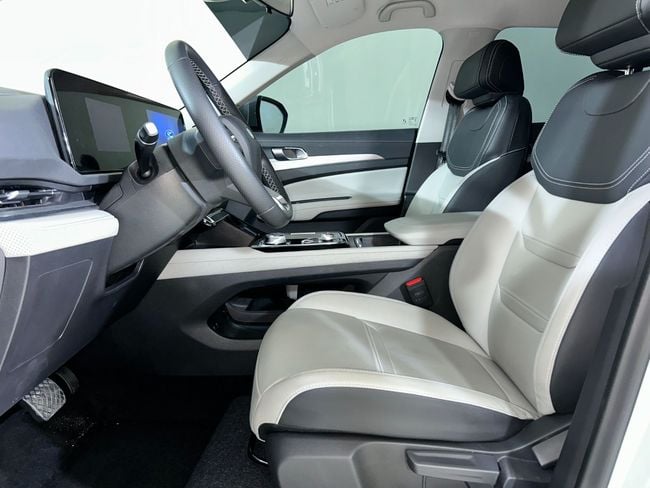 Ford Territory TREND, миниатюра 23
