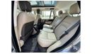 Land Rover Range Rover Range Rover Vogue HSE  P380 V6 Panoramic  2019 GCC  Full Service History  Under Warranty