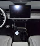 Jetour Dashing EXCELLENT DEAL for our Jetour Dashing 1.6L ( 2024 Model ) in Grey Color GCC Specs