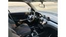 سوزوكي سويفت AED 710 PM | SUZUKI SWIFT 1.2L I4 | FWD HATCHBACK | 0% DP | BRAND NEW CAR