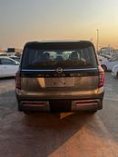 Nissan Patrol SE T2 Nissan Patrol SE-T2 V6 3.8L Model 2026