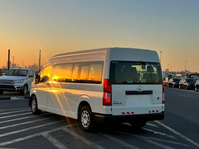Toyota HiAce GL, миниатюра 28