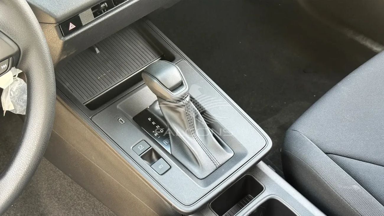 Toyota Corolla Cross XL 2.0L Gasoline Pioneer AT