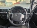 Toyota Hiace 2016 | 2.7L PETROL | AT | RHD | 14 SEATERS | GOOD CONDITION