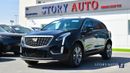 Cadillac XT5 2.0P Sport 4WD Aut. V88 (For Local Sales plus 10% for Customs & VAT)
