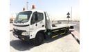 هينو 700 816 TURBO 5 TON RECOVERY