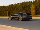 Porsche 911 TURBO S
