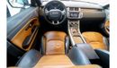 Land Rover Range Rover Evoque Dynamic Plus L538