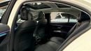 Mercedes Benz E350 4MATIC (NON GCC)