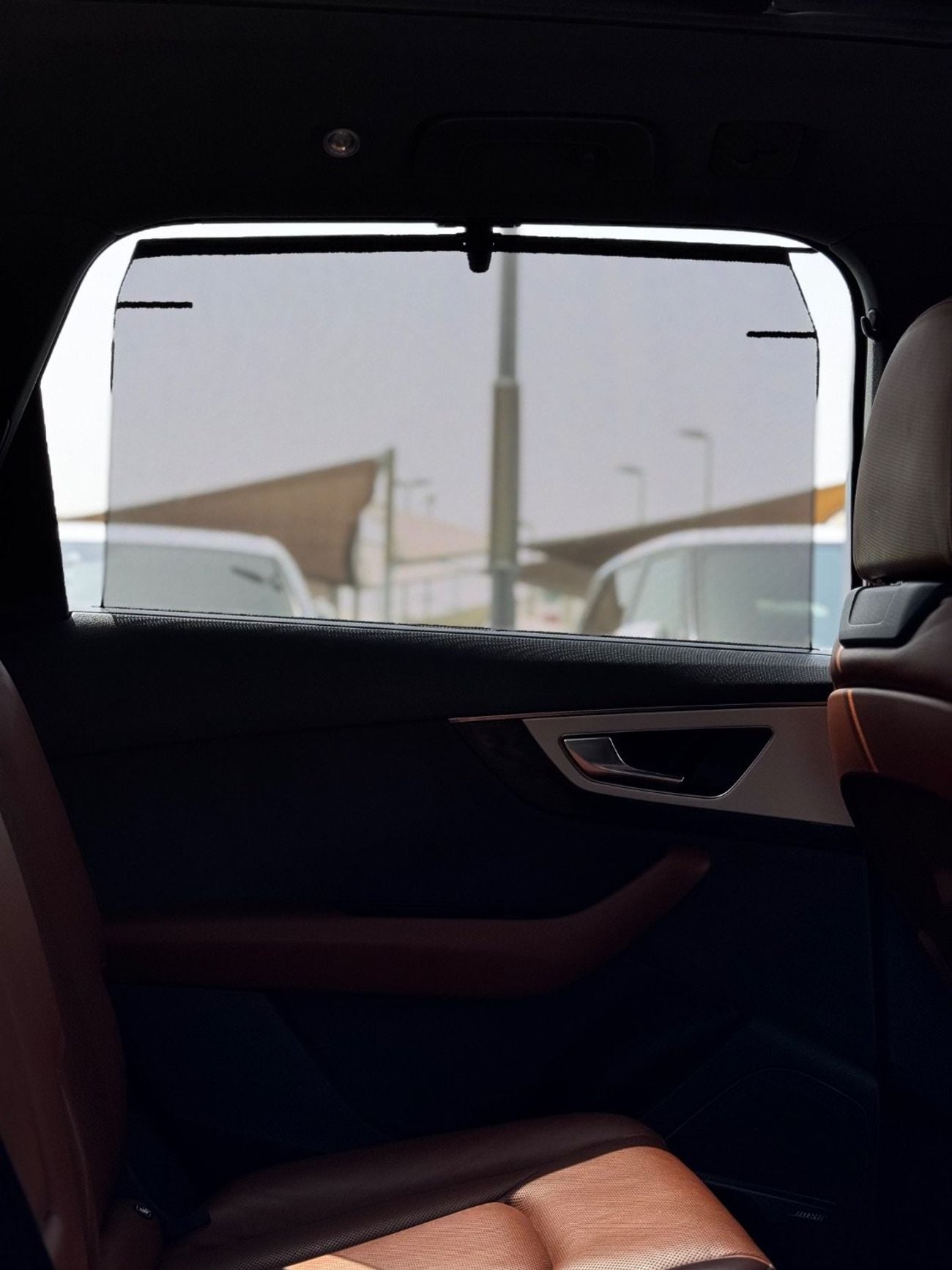 Audi Q7 45 TFSI quattro 3.0L