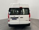 Toyota Hiace RHD HiAce Cargo - HI ROOF - Dual Sliding door - 2.8L Turbo - Diesel - Automatic