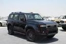 Toyota Prado TXL3 PRADO 2.8L DEISEL GCC