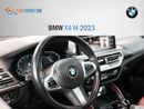 BMW X4M Std 3.0L