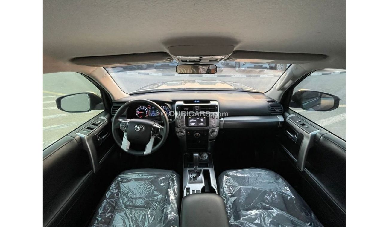 Toyota 4Runner “Offer”2019 Toyota 4Runner SR5 Premium 4x4 - 7 Seater - 4.0L V6 / Export Only