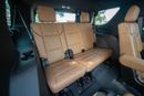 Cadillac Escalade Sport Platinum 6.2L AWD