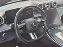 Mercedes-Benz C 300 Mercedes-Benz C300 full option 2023