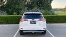 Toyota RAV4 Full Option