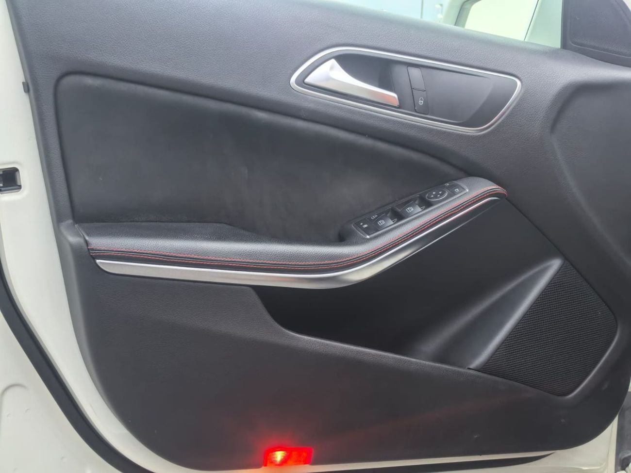 مرسيدس بنز A 250 Sport AMG 2.0L