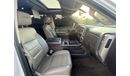 GMC Sierra 1500 Denali Sierra Denali 2015 GCC V8 Perfect condition