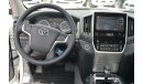 Toyota Land Cruiser GX 4.0 POWER OPTION