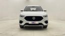 MG ZS STD 1.5 | Zero Down Payment | Home Test Drive