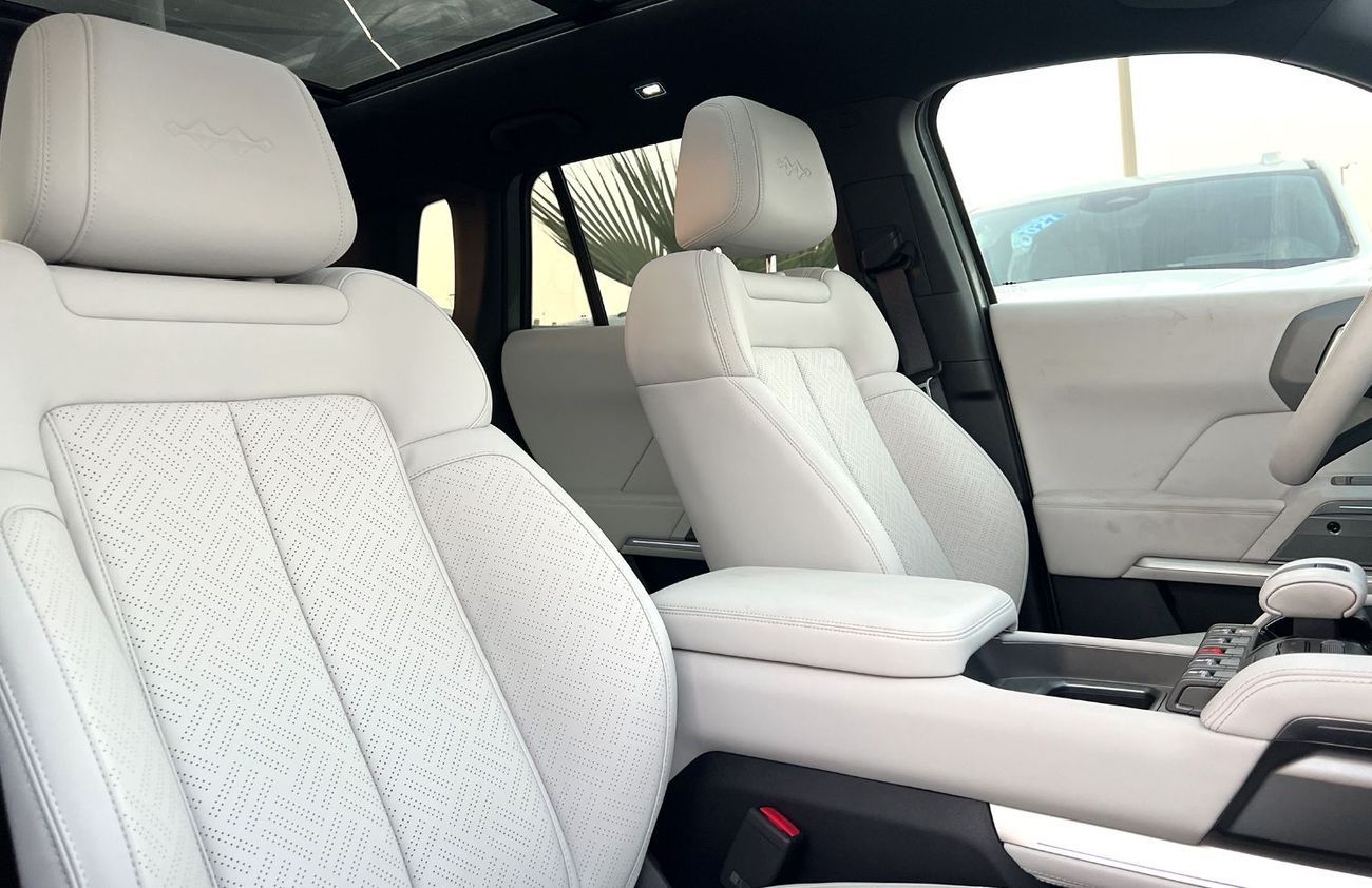 بي واي دي ليوبارد تيتانيوم 3 MAX 2025 Titanium 3 4x2 (Export Only)