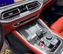 BMW X5 M 2020 BMW X5M Competition, Warranty, Carbon Fiber Package, Fully Loaded, GCC