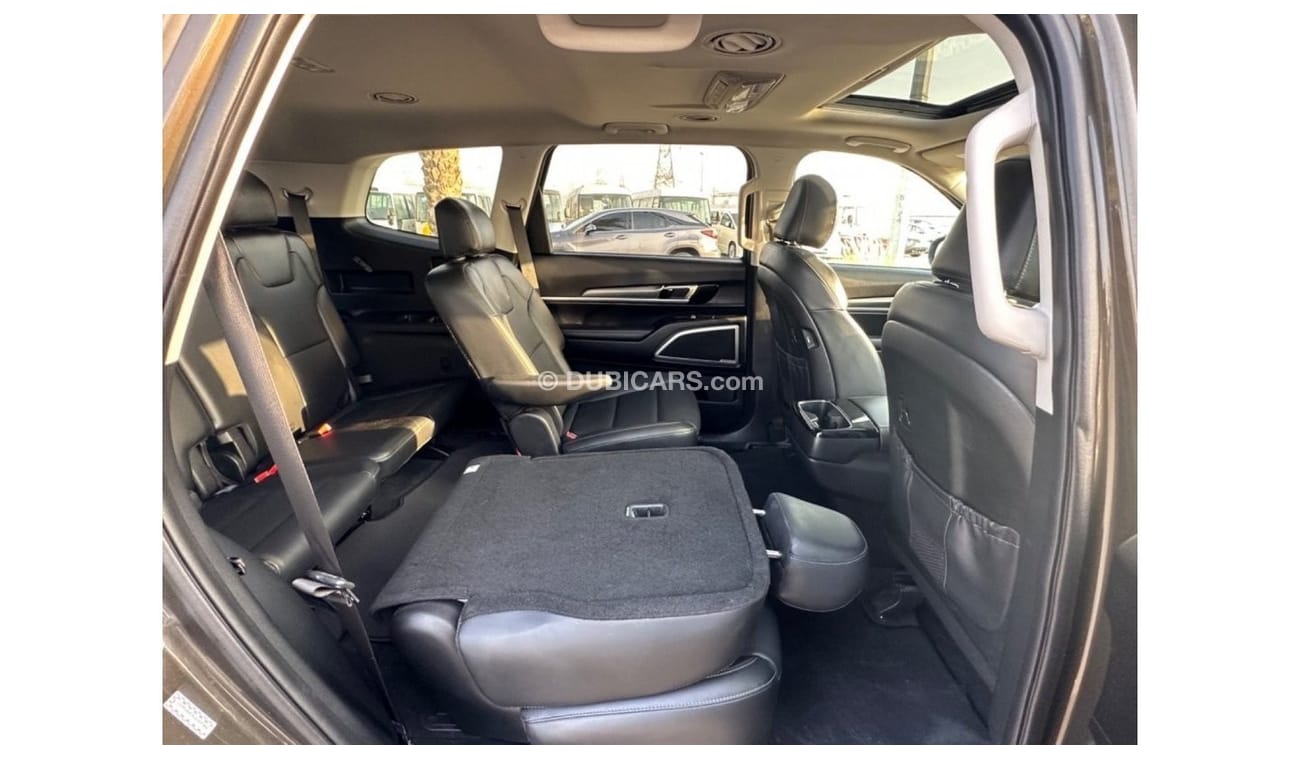 Kia Telluride LX Kia telluride 2020, IMPORTED FROM USA
