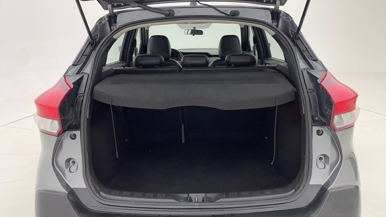 Nissan Kicks SL 1.6 | Zero Down Payment | Free Home Test Drive