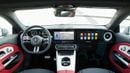Mercedes Benz CLA 200 AMG (For Export , НА ЭКСПОРТ) COUPE GCC 2027 Без пробега