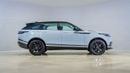 Land Rover Range Rover Velar Dynamic SE P250 2.0L | AED 4,033 PM | Warranty April-2029 | GCC