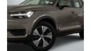 Volvo XC40 T4 4WD