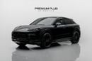 Porsche Cayenne GTS