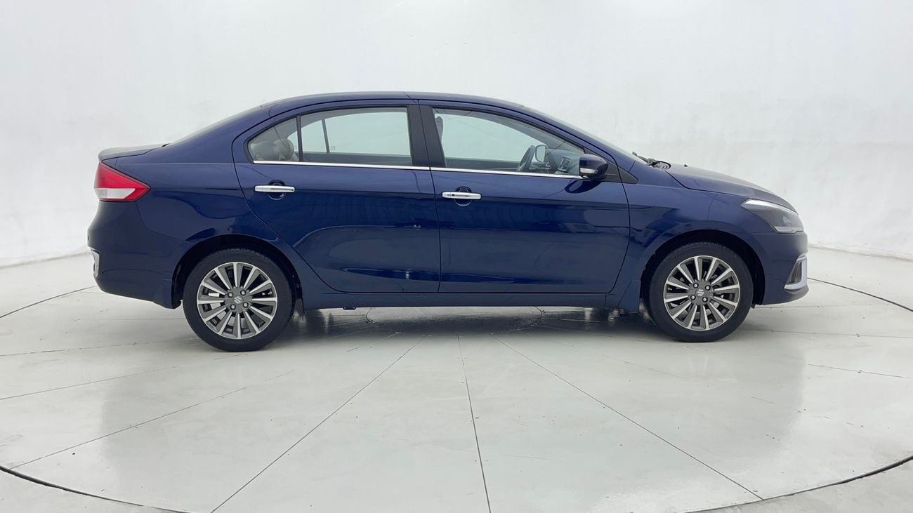 Suzuki Ciaz 1.5L GLX 2024 GLX | AED 571/Month | 0 DP | 30 Day Return | Warranty | Service History